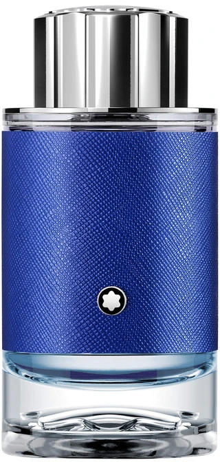 Mont Blanc Montblanc Explorer Ultra Mėlyna EDP parfumuotas vanduo vyrams, 200 ml