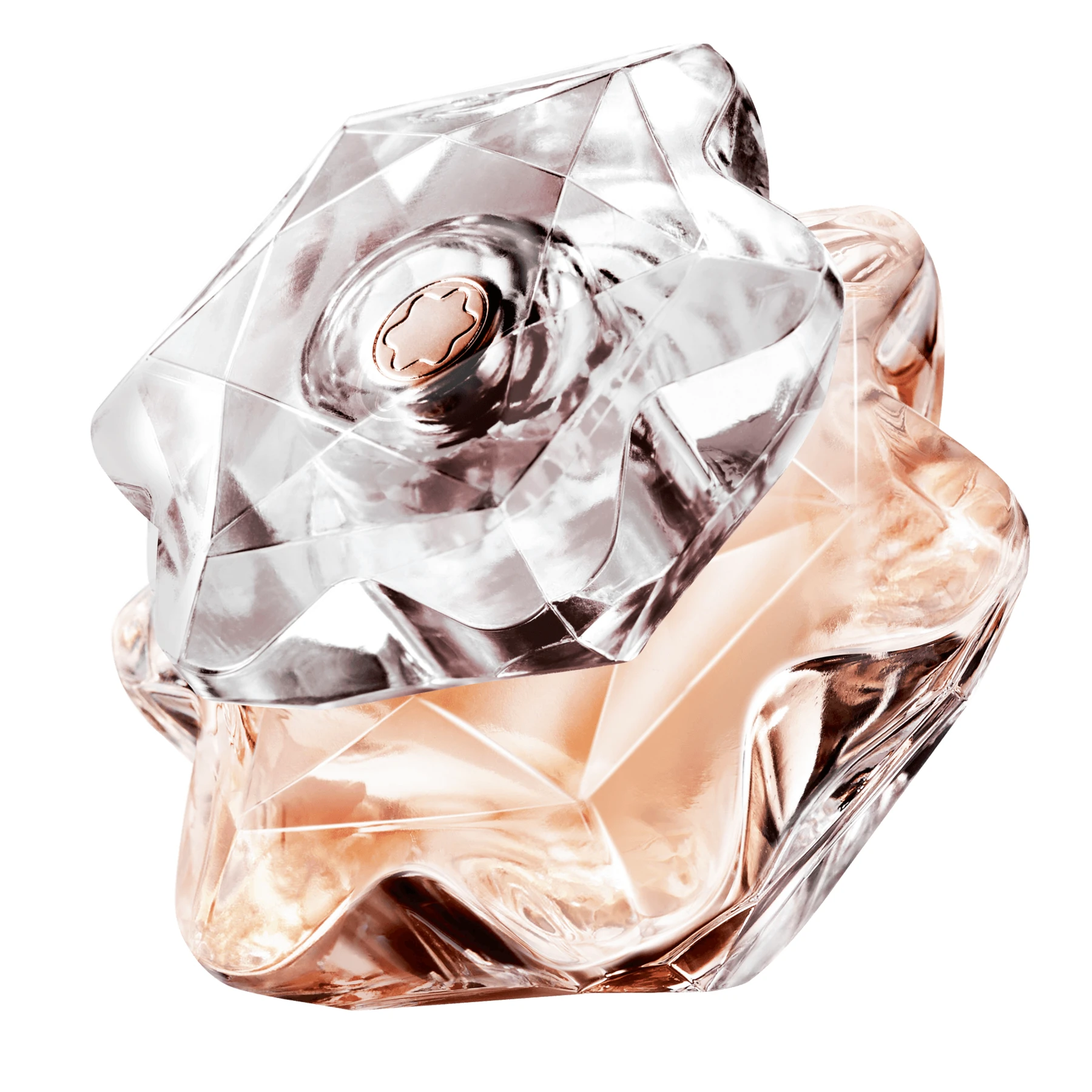 Kvepalai moterims Mont Blanc Lady Emblem EDP 50ml