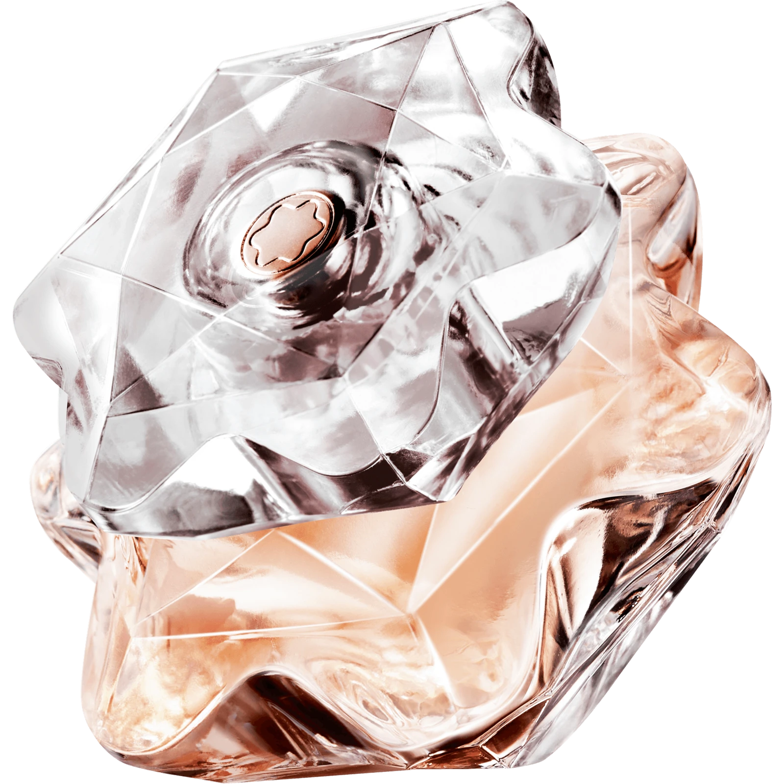 Kvepalai moterims Mont Blanc Lady Emblem EDP 75ml