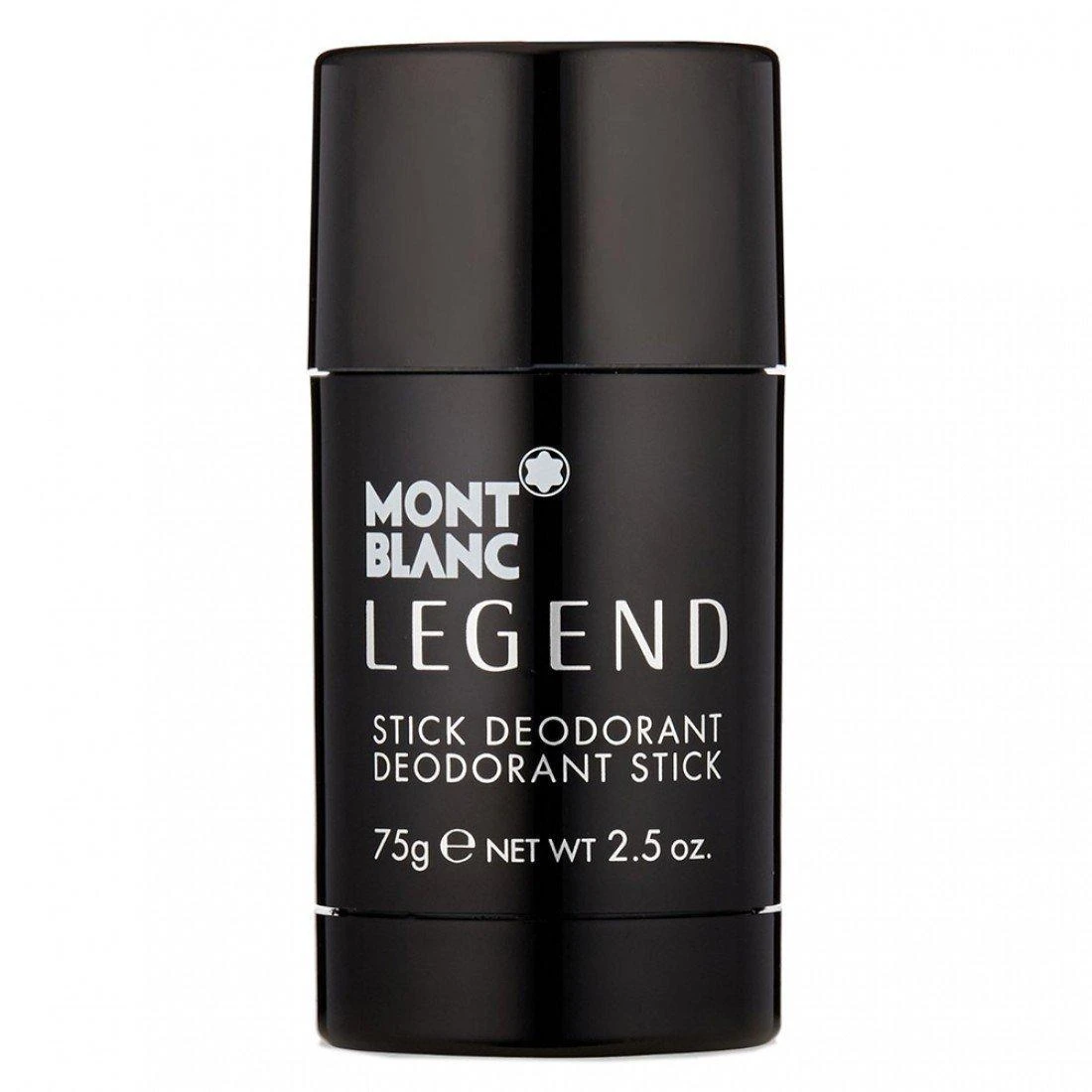 Mont Blanc Legend dezodorantas pieštukas 75 g