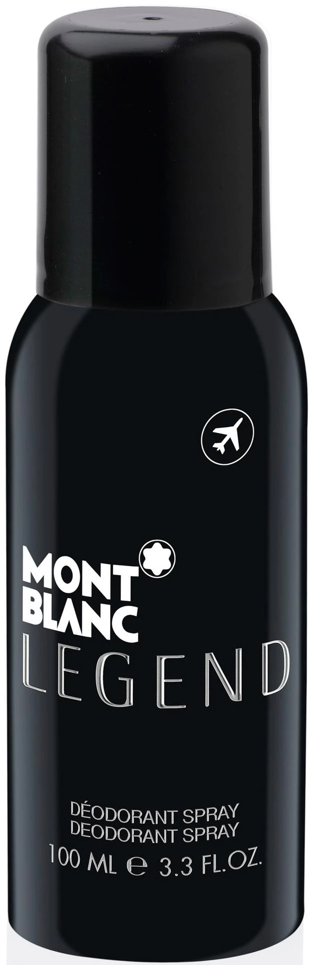 Dezodorantas Montblanc Legend DST 100ml