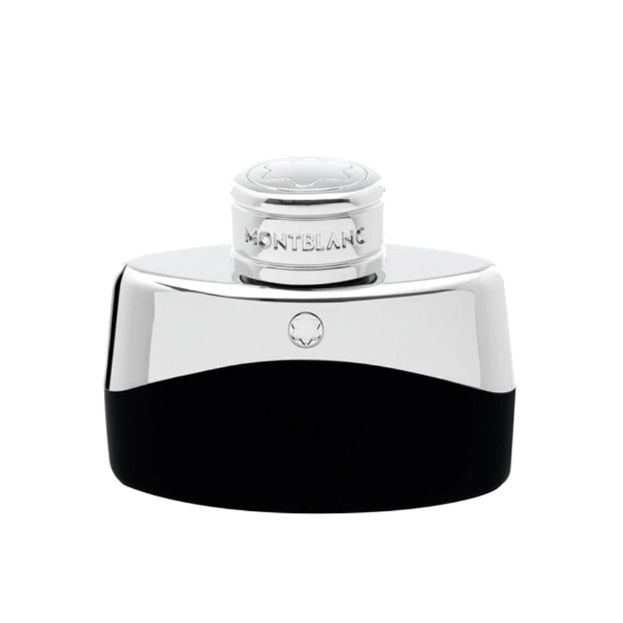Mont Blanc Montblanc Legend EDT tualetinis vanduo vyrams, 30 ml