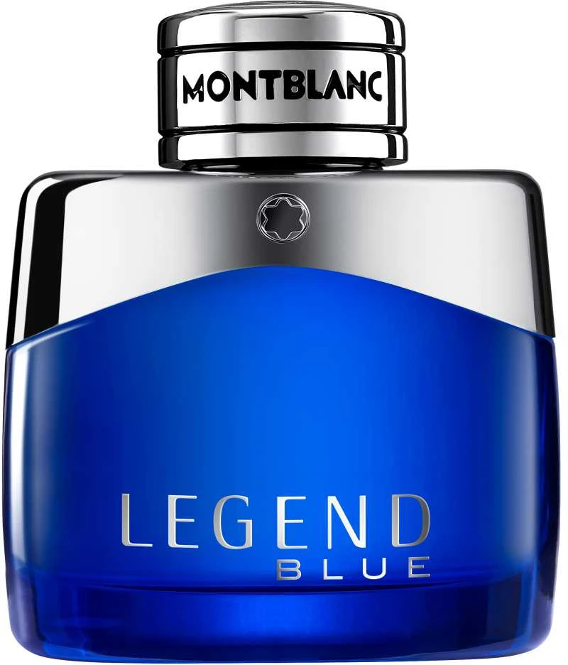 Mont Blanc Montblanc Legend Mėlyna EDP parfumuotas vanduo vyrams, 30 ml
