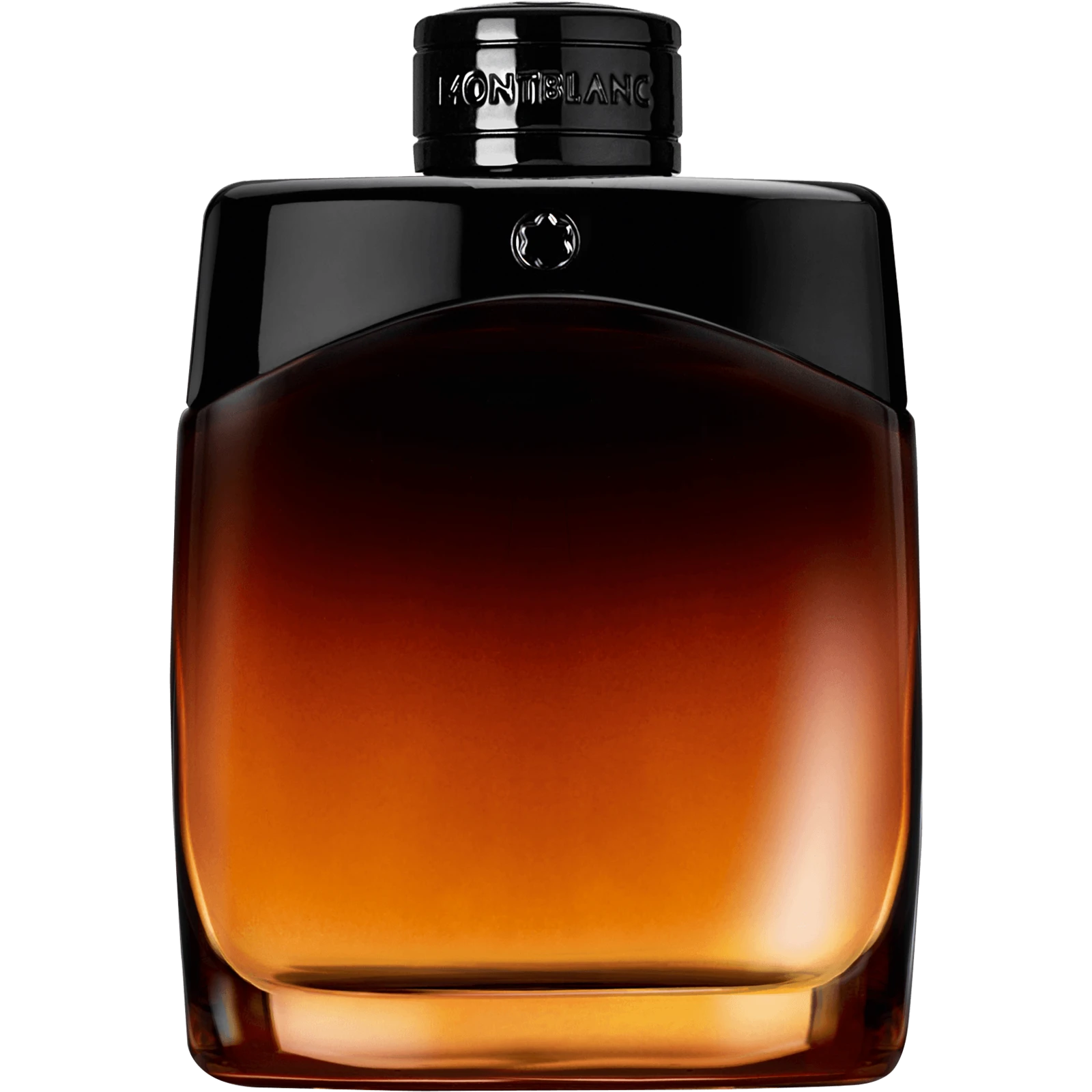 Kvepalai vyrams Mont Blanc Legend Night EDP, 100 ml