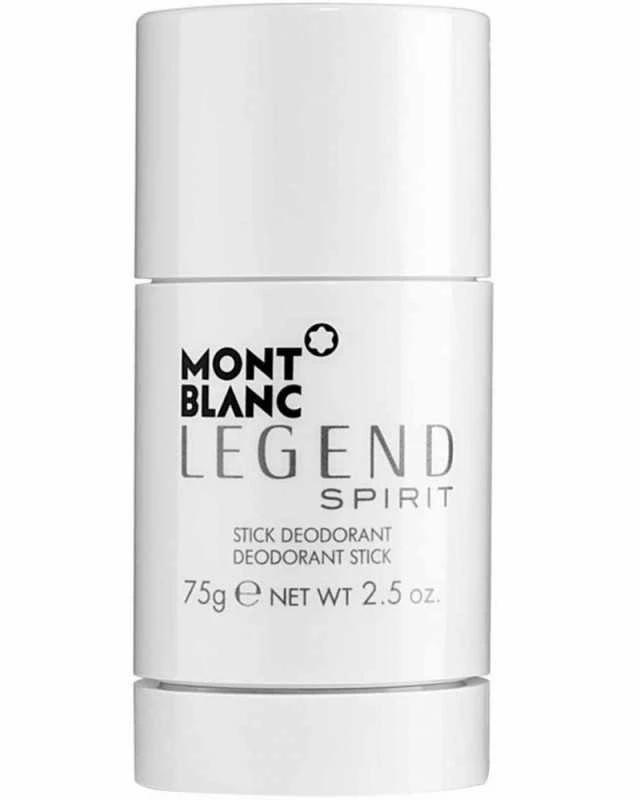 Mont Blanc Montblanc Legend Spirit dezodorantas 75g