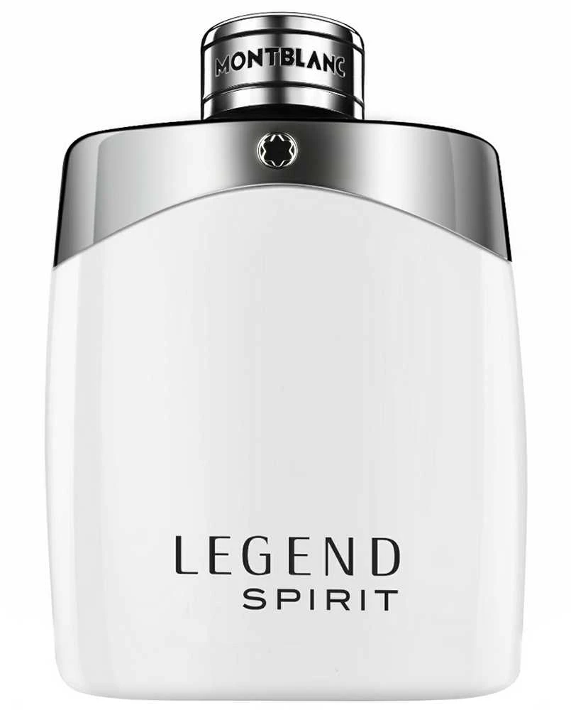 Kvepalai vyrams Mont Blanc Legend Spirit EDT, 100 ml