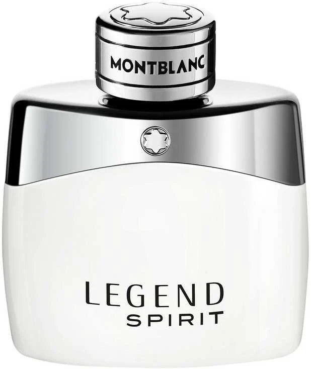 Mont Blanc Montblanc Legend Spirit EDT Vyrams 50 ml