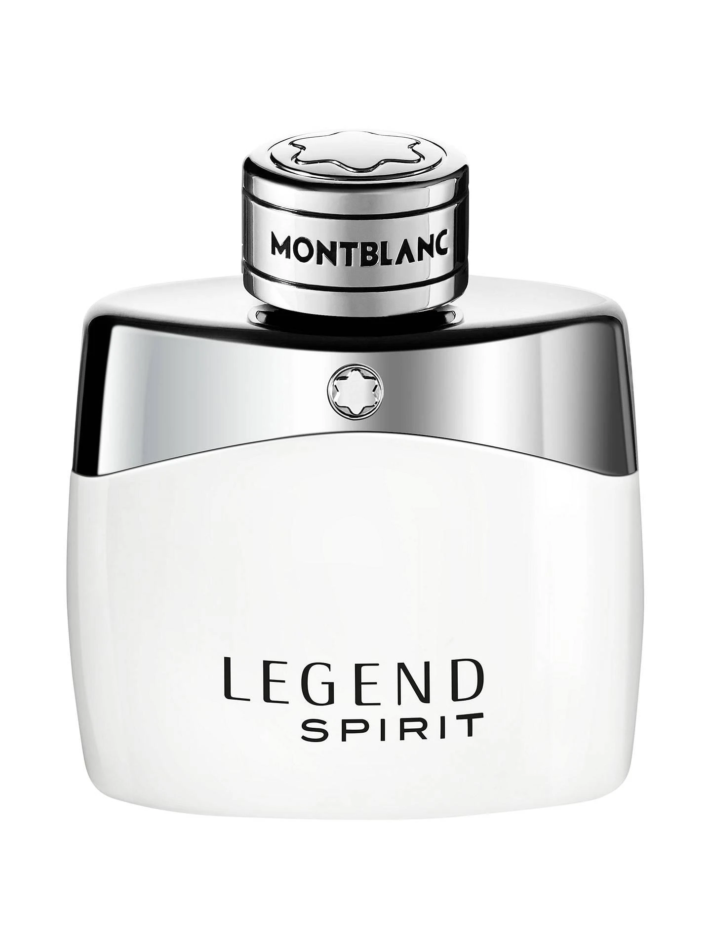 Kvepalai vyrams Mont Blanc Legend Spirit EDT, 100 ml