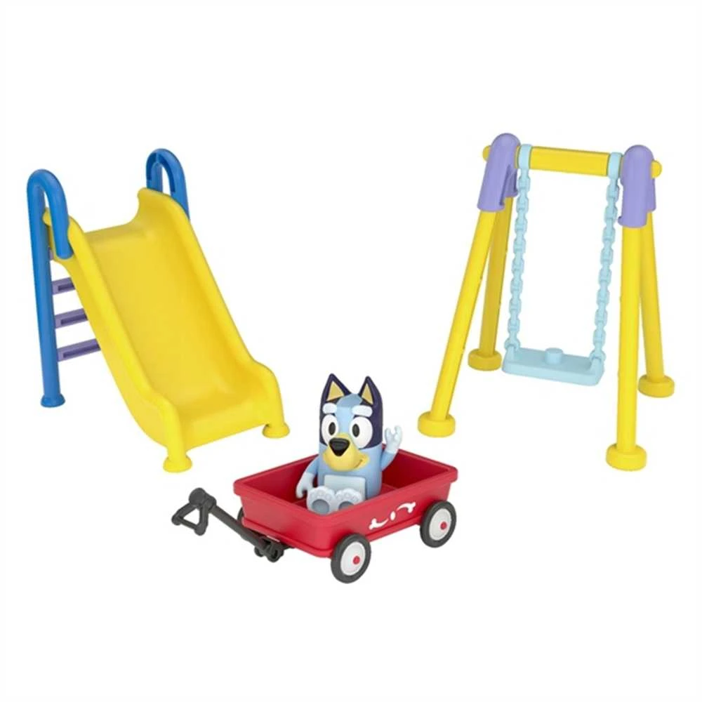 „Bluey“ – mini žaidimų rinkinys (90078)