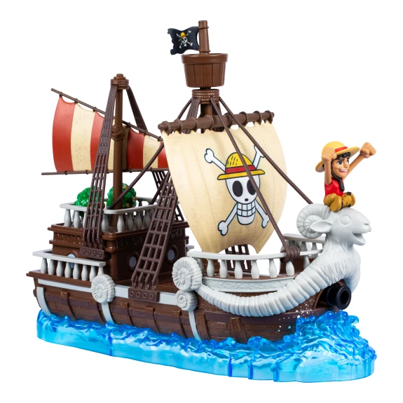 Mooseone Piece MOOSE ONE PIECE Laivas GOING MERRY, 28 cm