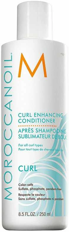 "Moroccanoil" garbanas puoselėjantis kondicionierius 250ml