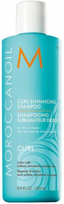 Moroccanoil garbanos gerinantis šampūnas