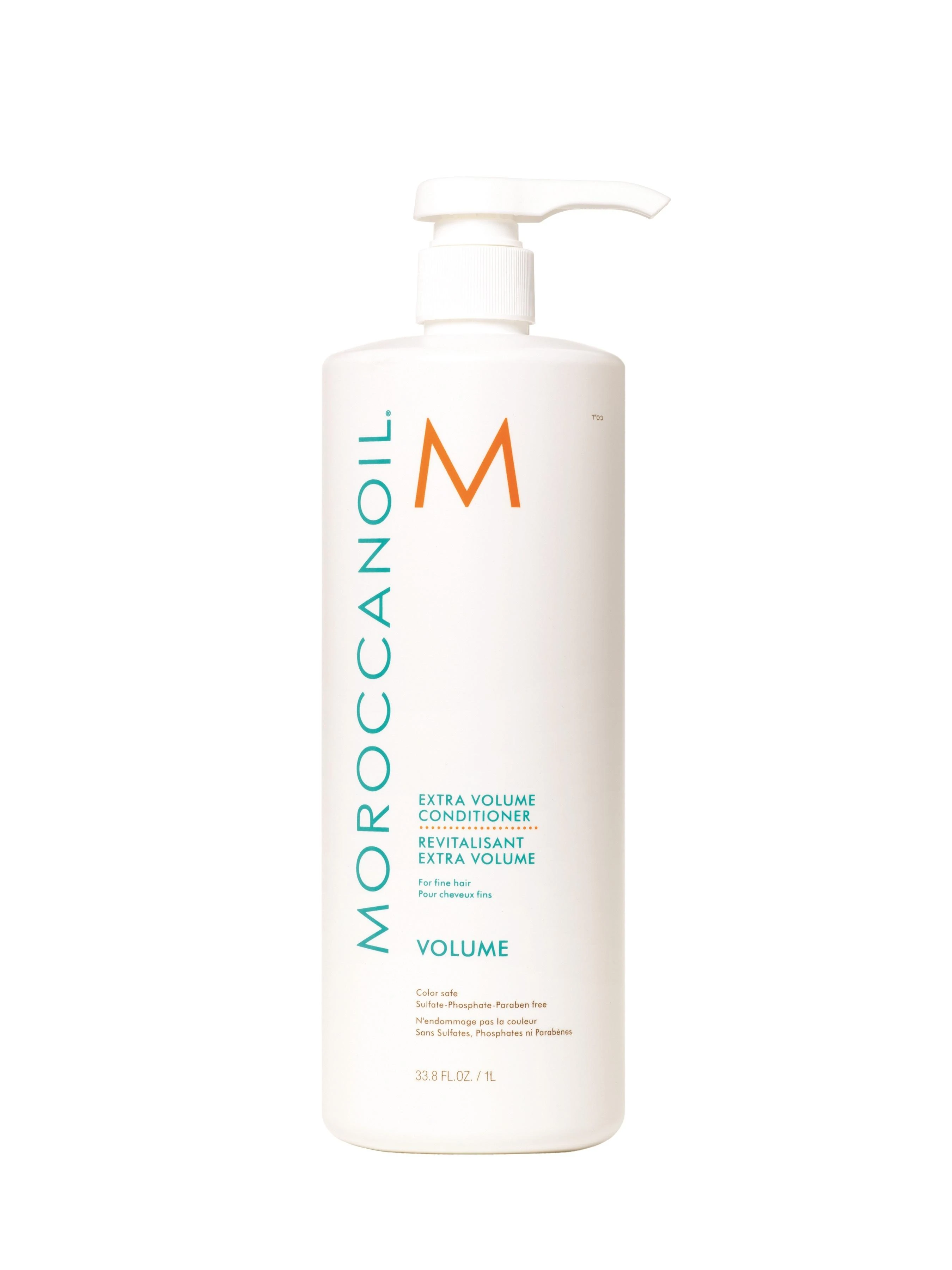 Moroccanoil Volume Conditioner apimties suteikiantis kondicionierius, 1000 ml