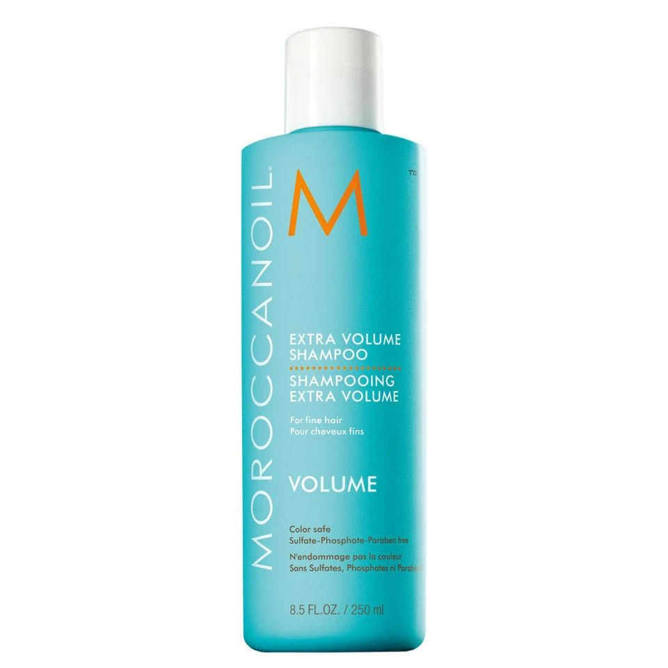 Moroccanoil Šampūnas "Volume Extra Volume" 250ml