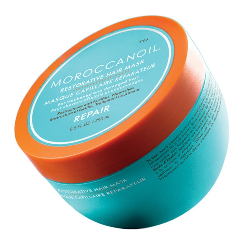"Moroccanoil Repair" atkuriamoji plaukų kaukė 250ml