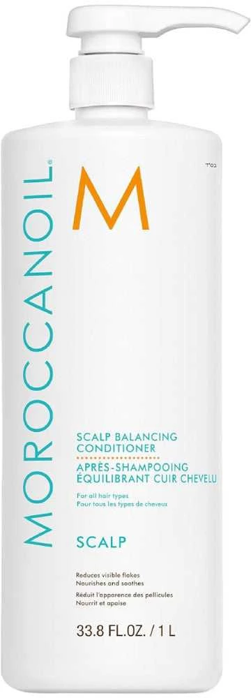 Moroccanoil Scalp Balancing Conditioner, 1000 ml