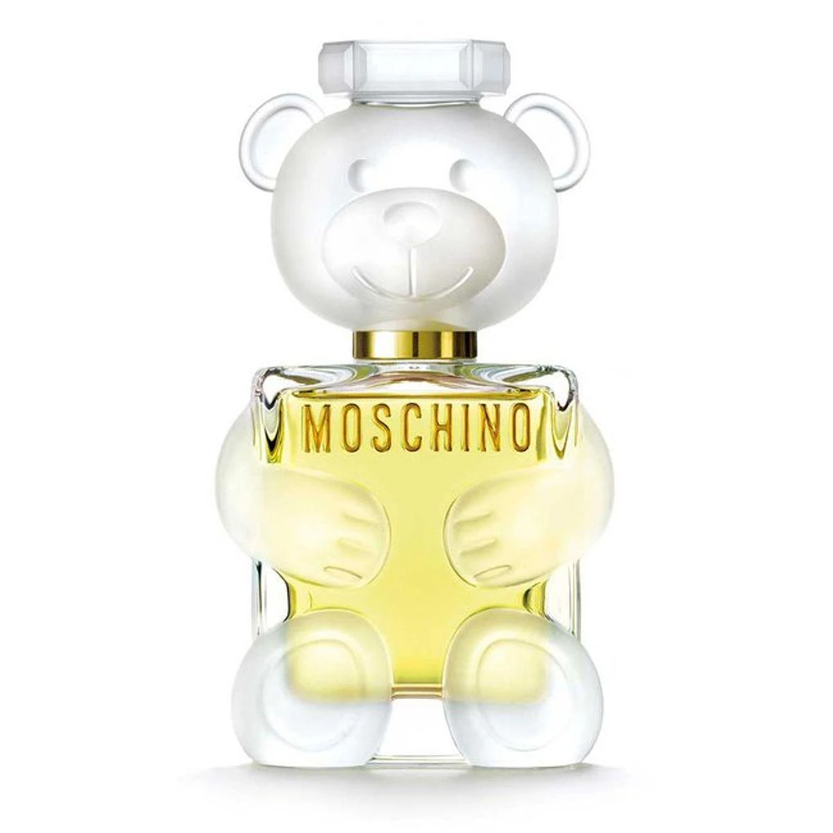 Kvepalai moterims Moschino Toy 2 EDP, 100 ml