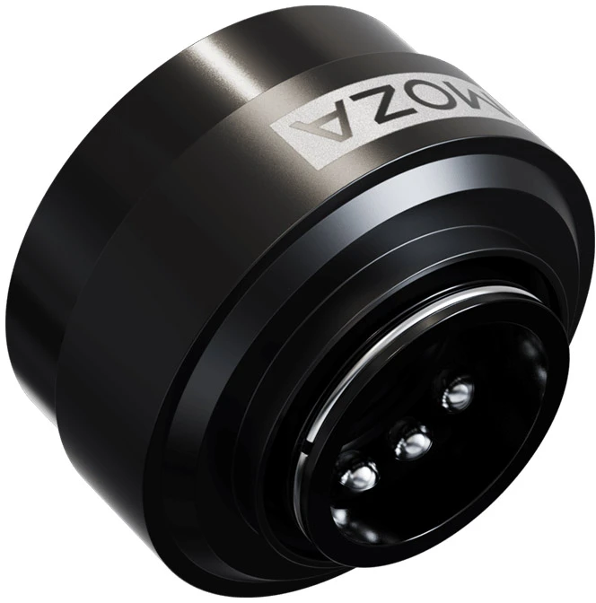 Moza Racing RS07 greito paleidimo adapteris R21/R16/R12/R9/R5