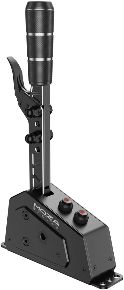 „Moza Racing SGP RS059“ sekvencinė pavarų dėžė