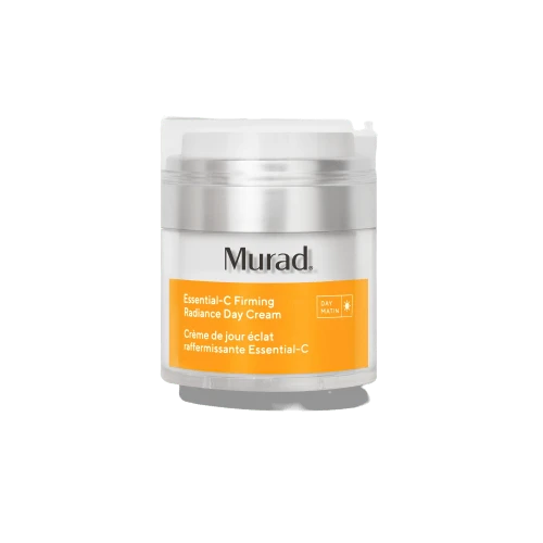 Murad Skincare Murad Essential-C Firming Radiance Day Kreminis skaistinantis dieninis veido kremas, 30 ml