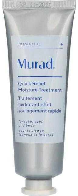 Murad Skincare Murad Quick Relief Moisture Treatment, 50 ml