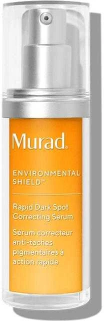 Murad Skincare Murad Environmental Shield greitas tamsių dėmių korekcinis serumas, 30 ml