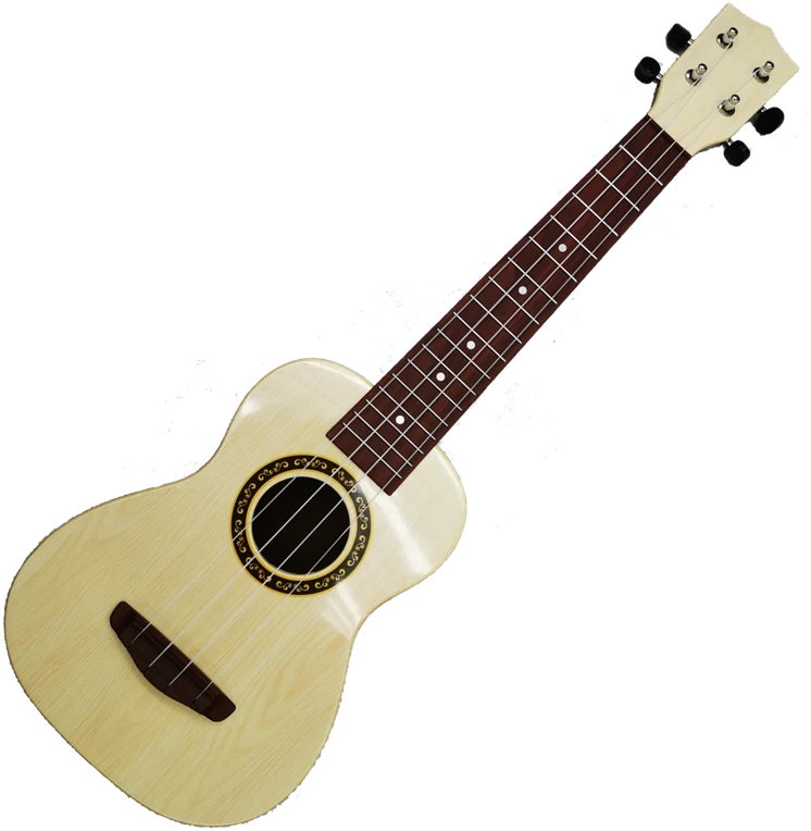 MUSIC - Ukulelė (501091)