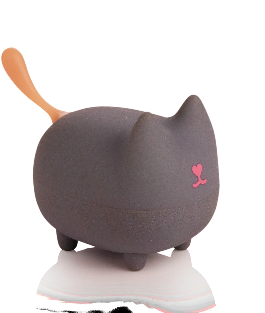 Mustard Garstyčios - Meowtastic kačių garsiakalbis