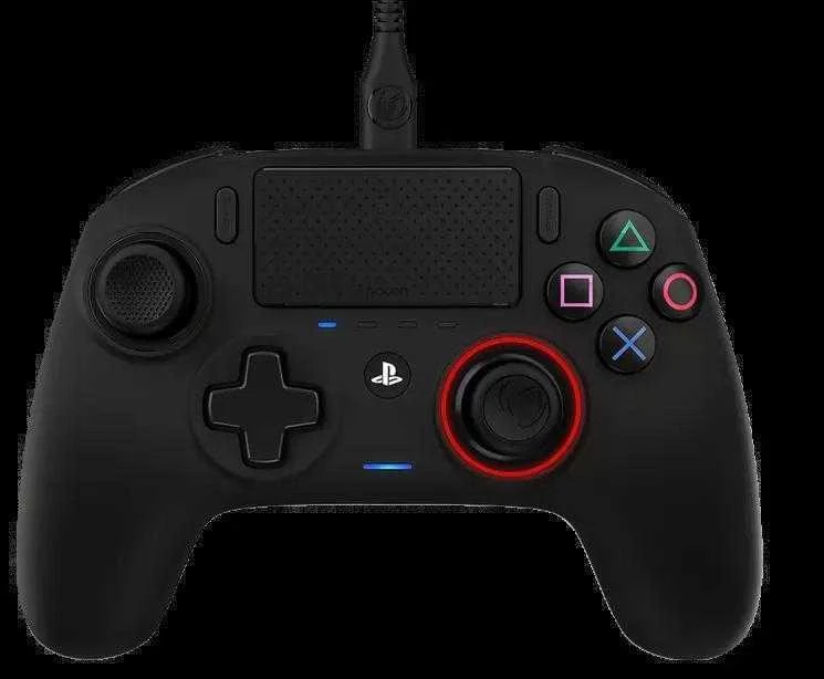 Nacon – „Revolution Pro Controller 3“ juodas