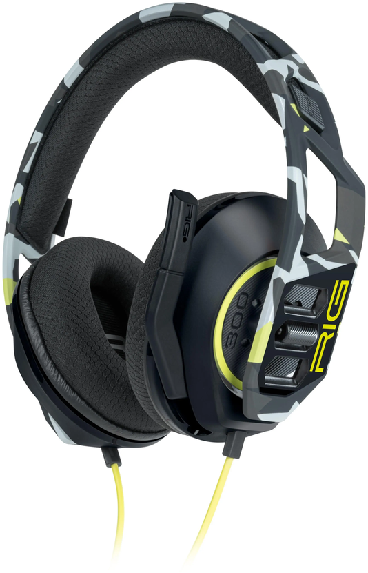 Nacon - Rig Ausinės 300 Pro HS - Acid