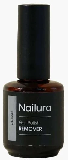 Nailura - Nuplaunamas valiklis - 100 ml