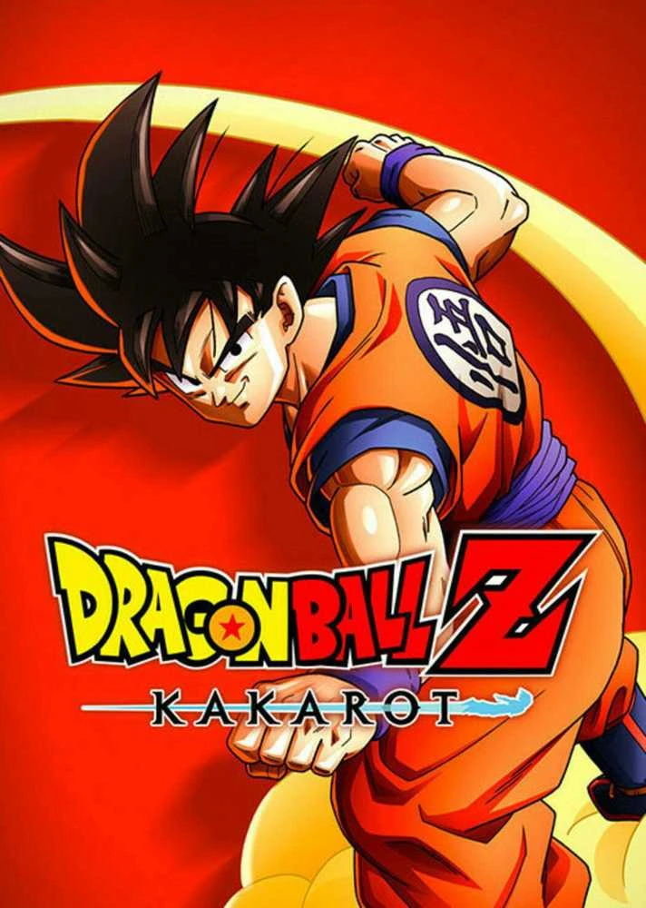 Bandai Namco Dragon Ball Z - Kakarot