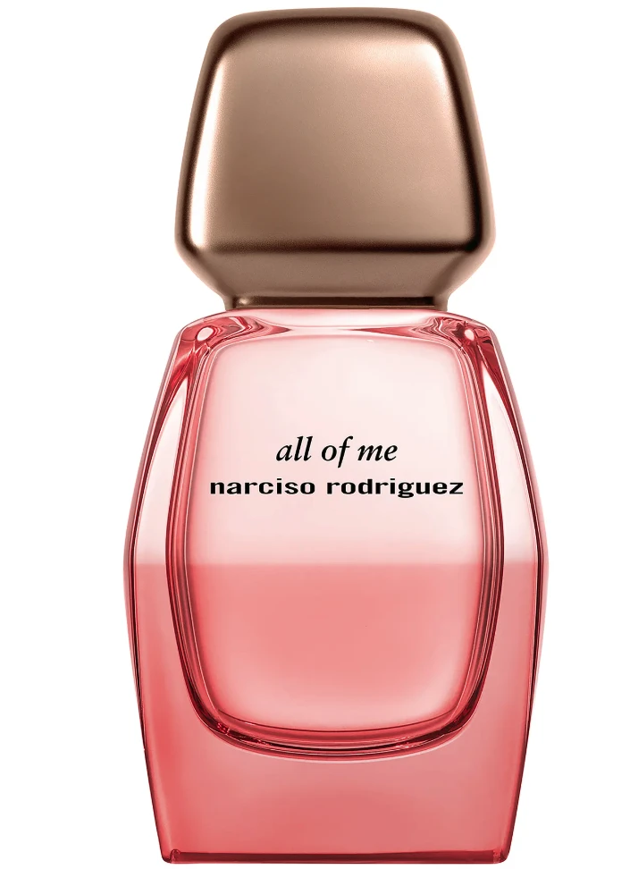 Narciso Rodriguez All Of Me Intense EDP parfumuotas vanduo moterims, 30 ml