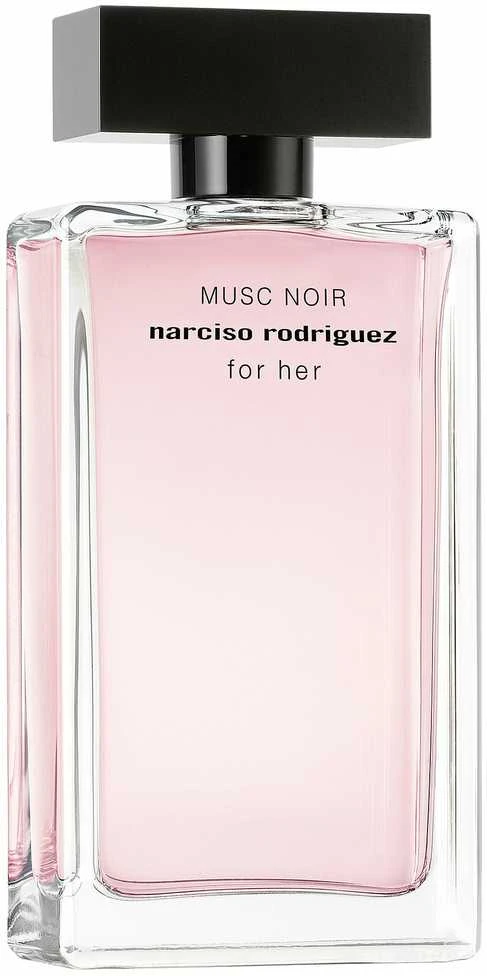 Kvepalai moterims Narciso Rodriguez Musc Noir EDP, 100 ml