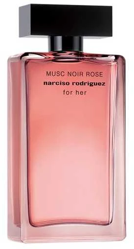 Kvepalai moterims Narciso Rodriguez For Her Musc Noir Rose EDP, 100 ml