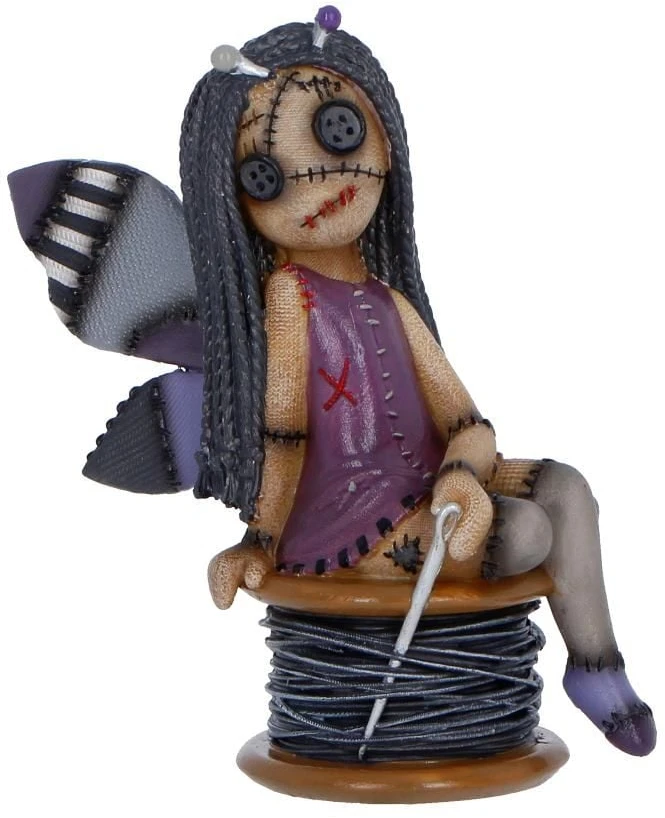 Nemesis Now - The Stitchlings - Stitchy Belle
