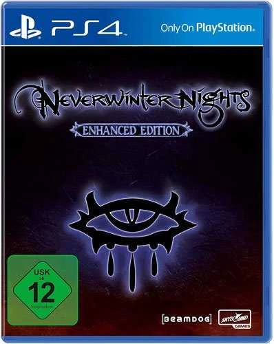Skybound Games Neverwinter Nights Enhanced Edition