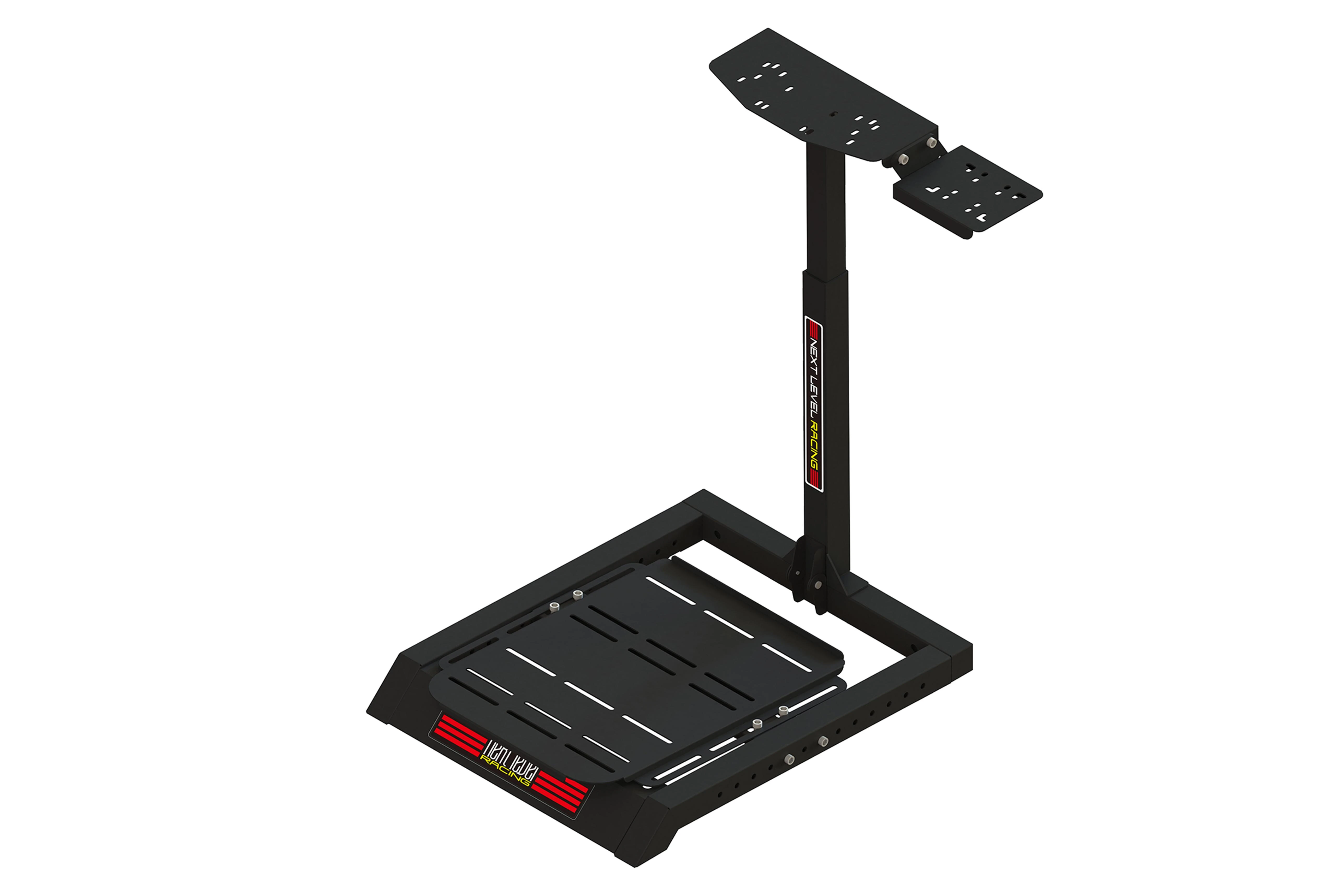 Next Level Racing stovas vairui Lite