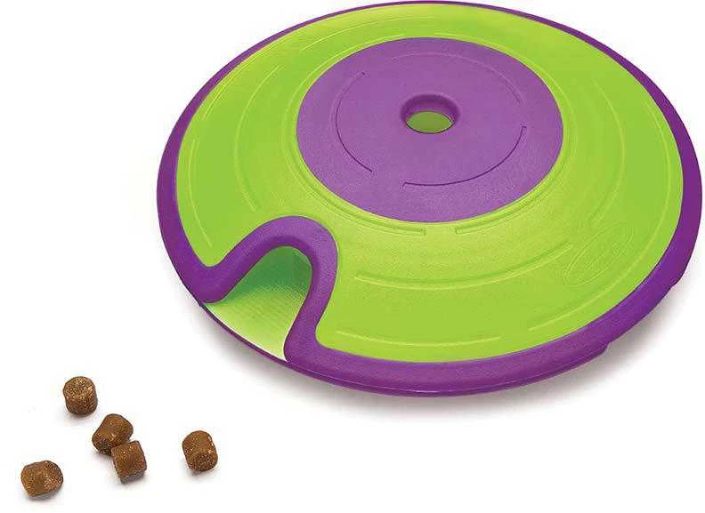 Nina Ottosen Nina Ottosson Dog Treat Maze interaktyvus žaislas šunims