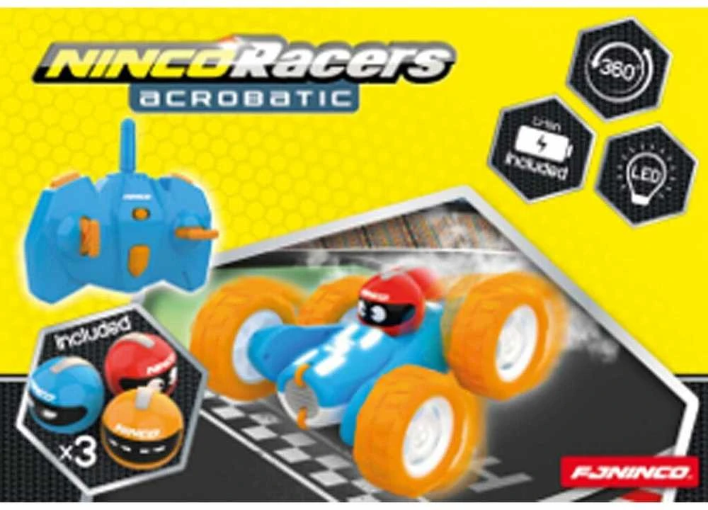 Ninco Acrobatic (322-93193)