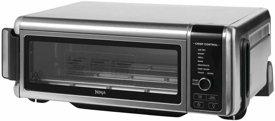 Daugiafunkcinė orkaitė Ninja Foodi 8-in-1, SP101EU