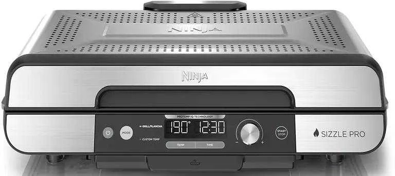Ninja - „Sizzle Pro XL“ elektrinis grilis GX101EU