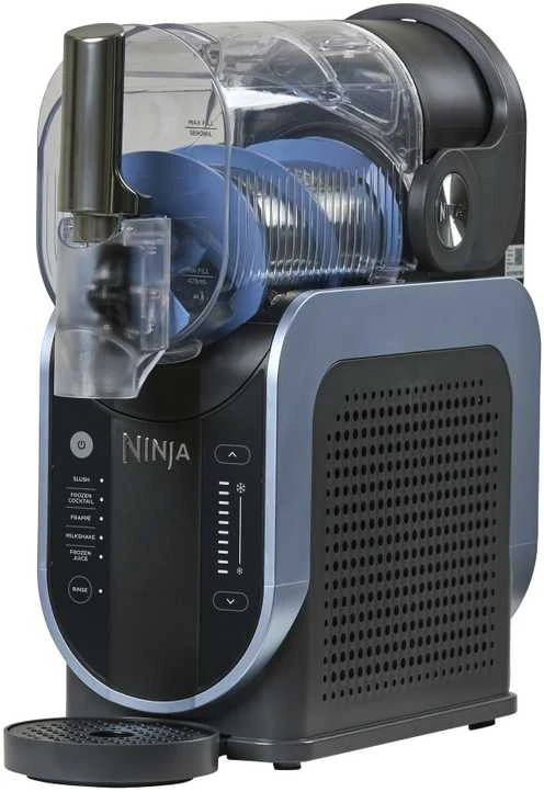 Šaldytų gėrimų gaminimo aparatas Ninja Slushi FS301EU