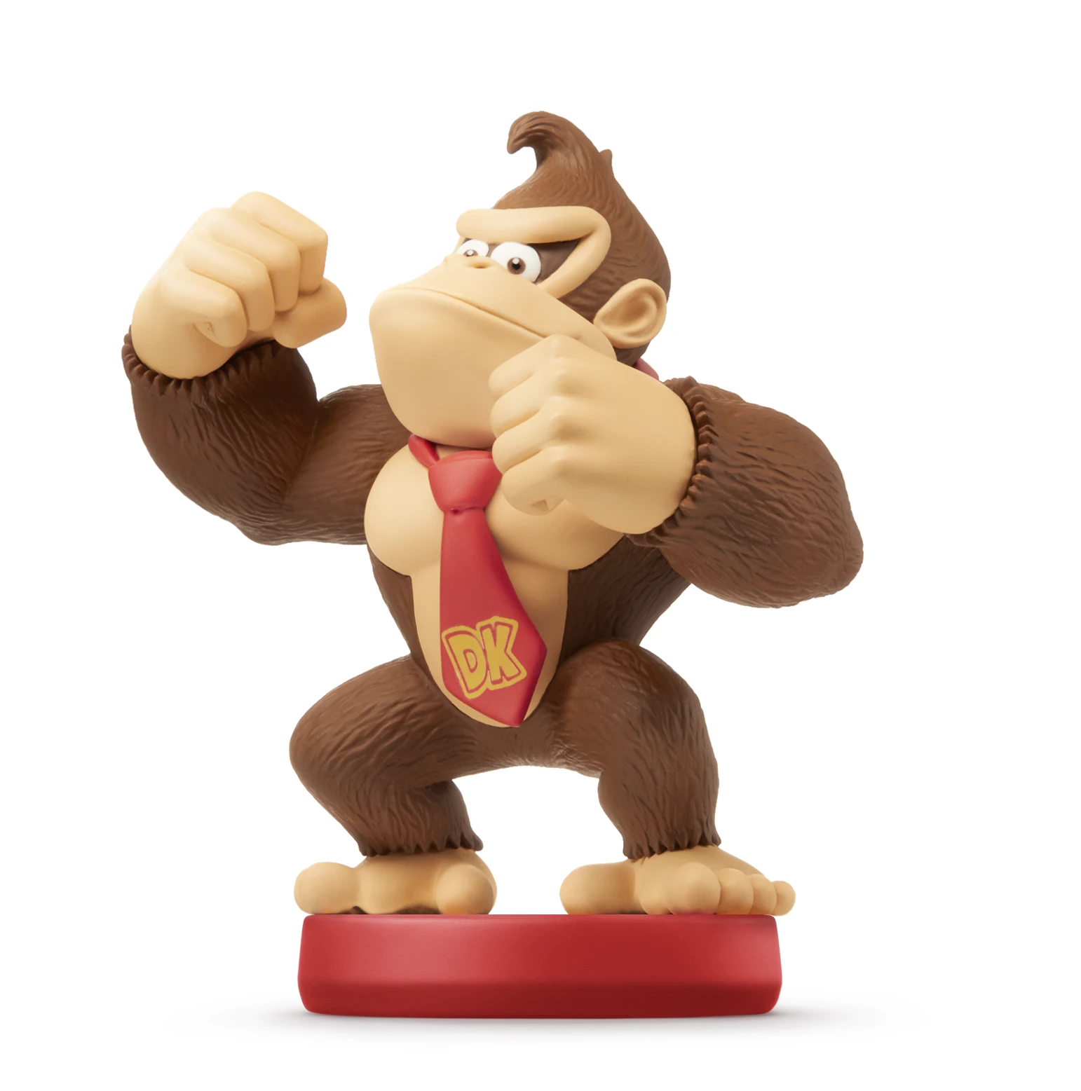 „Nintendo Amiibo“ figūrėlė Donkey Kong („Super Mario“ kolekcija)