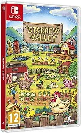 Chucklefish Stardew Valley
