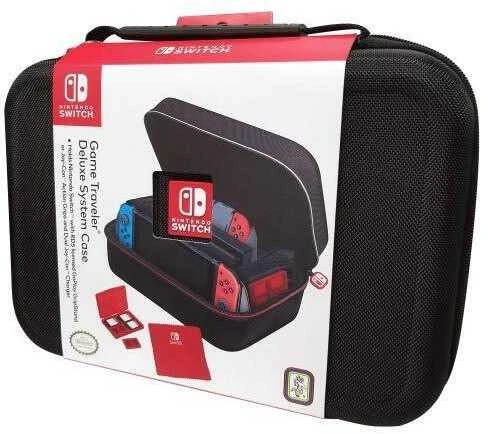 „Nintendo Switch Complete System Deluxe“ kelioninis dėklas