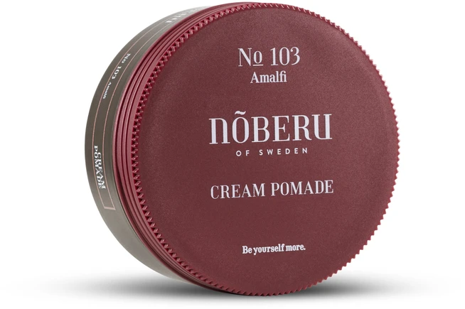 nõberu No 103 Kreminis Pomade Kreminė pomada, 80 ml