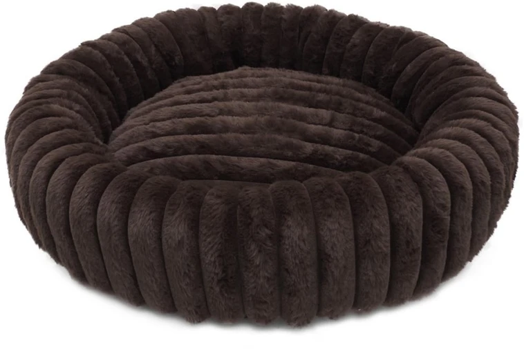 Nordic paws - Ripple Comfort šuns guolis - Espresso - L
