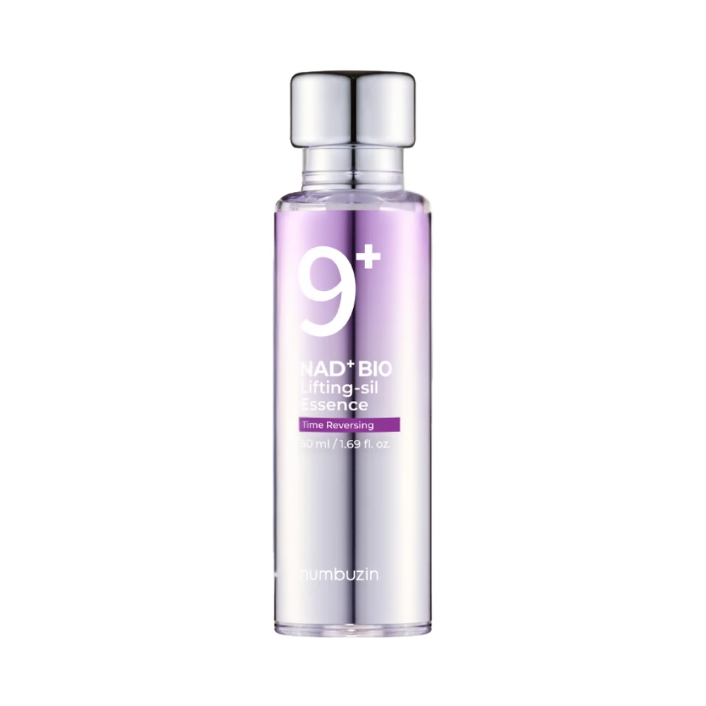Numbuzin No.9 NAD + Bio Lifting-Sil Essence, 50 ml