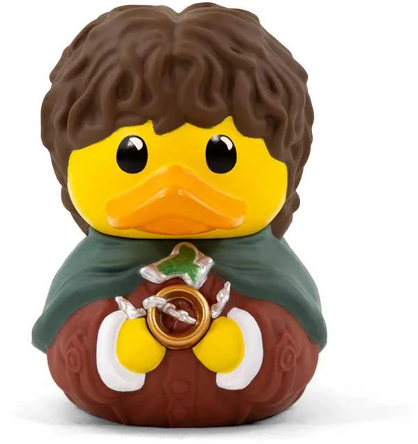 Numskull - Tubbz - Frodo Baggins (Mini leidimas)